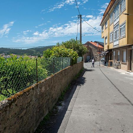 Albergue Talieiro Cee Exterior photo