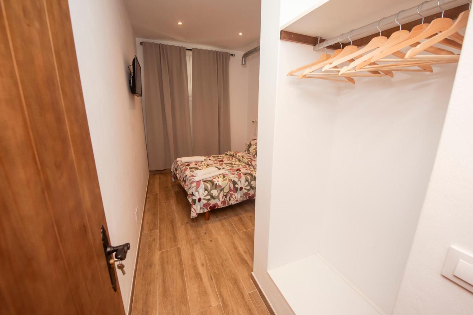 Albergue Talieiro Cee Exterior photo