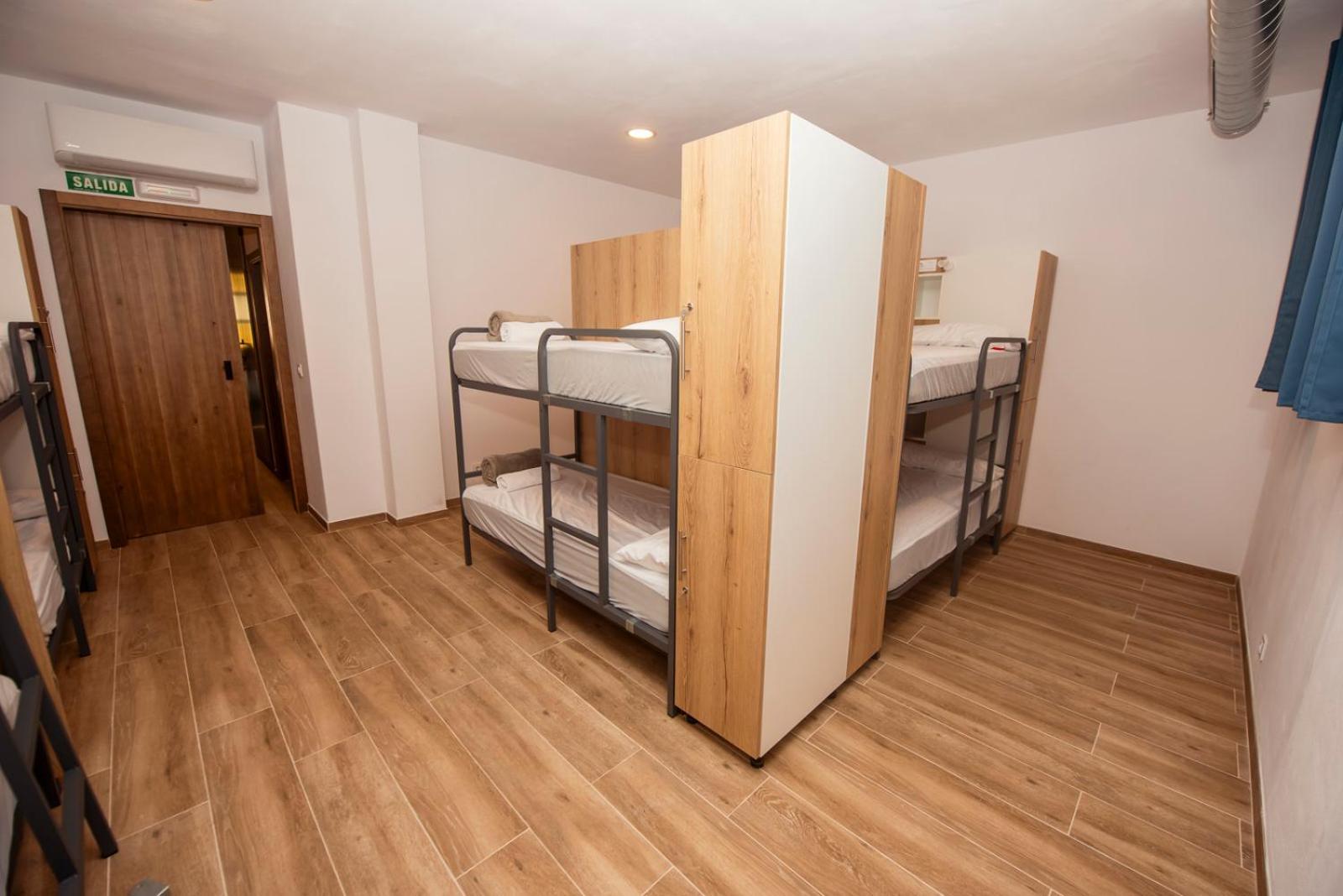 Albergue Talieiro Cee Exterior photo
